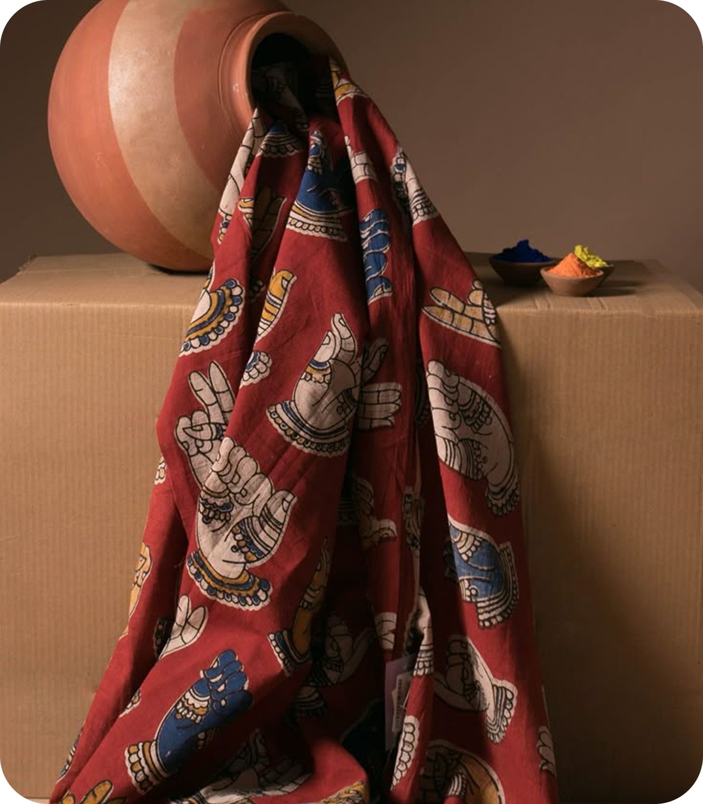 Fabric Image